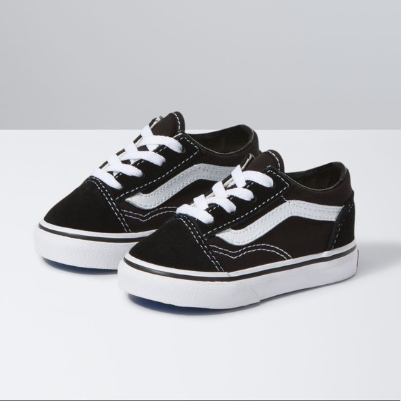 cheap vans size 4